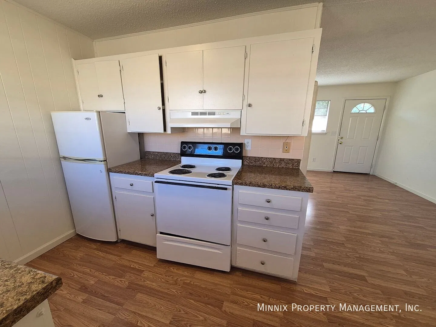 1 Bedroom/ 1 bath for Rent Canyon, TX | Pet Friendly | 2407 13th Ave. #3 — Photo 3