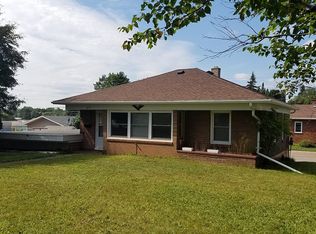 871 Juniper St, Ishpeming, MI 49849