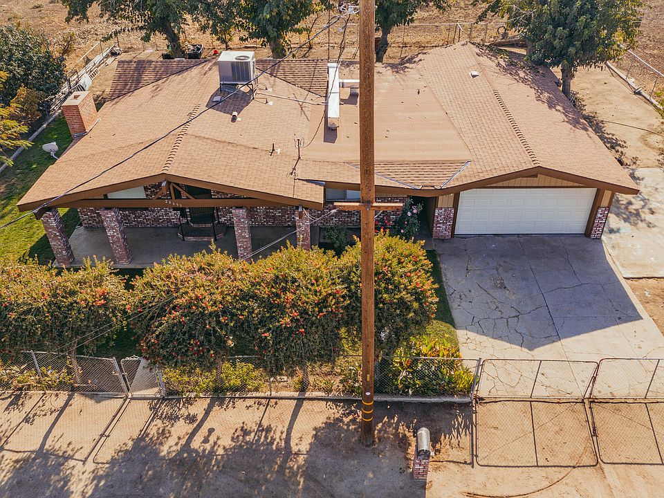 Aerial View #1