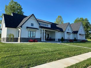 3035 Field Stone Dr, Henderson, KY 42420