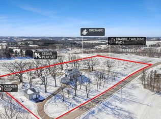 7983 Maurer Rd, Cross Plains, WI 53528