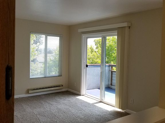 Living Room from Kitchen