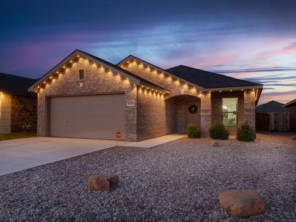 6714 Lonesome Dove Ln, Midland, TX 79705