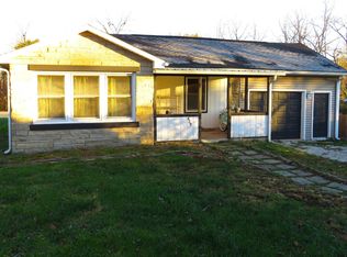 429 6th St, Bedford, IN 47421