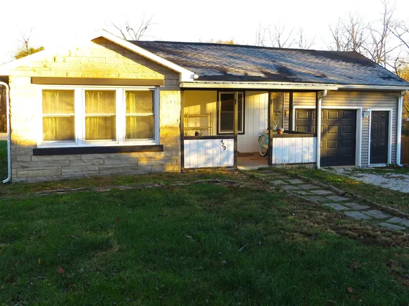 429 6th St, Bedford, IN 47421