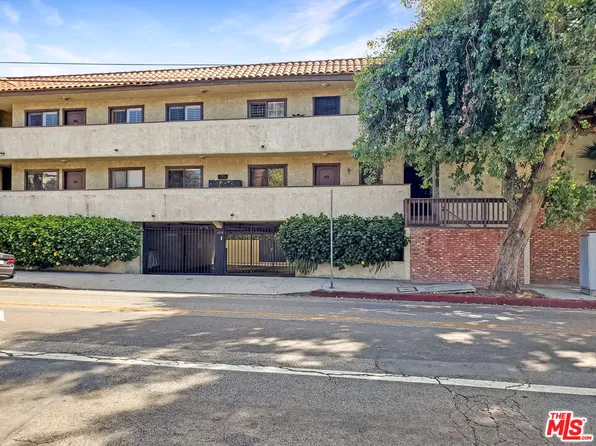 11574 Ohio Ave APT 201, Los Angeles, CA 90025