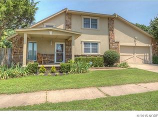 12413 E 38th St, Tulsa, OK 74146