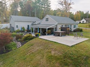 400 W Hill Rd, Vestal, NY 13850