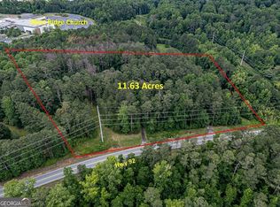 3410 Hiram Acworth Hwy, Dallas, GA 30157