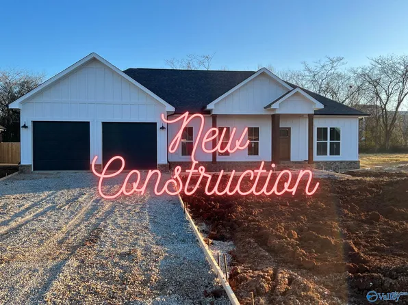 309 Locust St, Tuscumbia, AL 35674