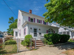 40 Carter Rd, Lynn, MA 01904