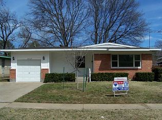 1407 Marshalldale Dr, Arlington, TX 76013