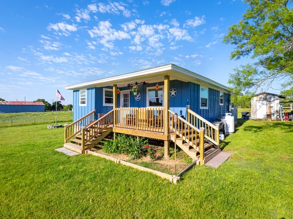 316 County Road 1590, Alvord, TX 76225