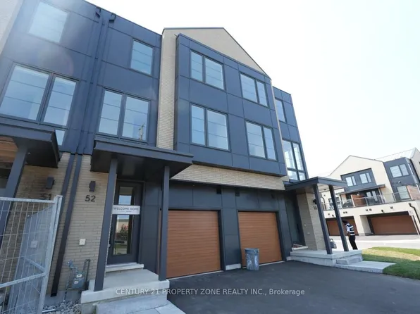 2273 Turnberry Rd #52, Burlington, ON L7M 2B2
