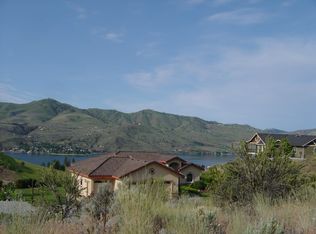 131 Fair Way, Chelan, WA 98816
