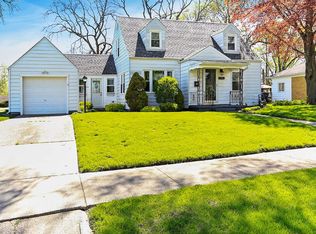 1902 Stevens Ave, Elkhart, IN 46516