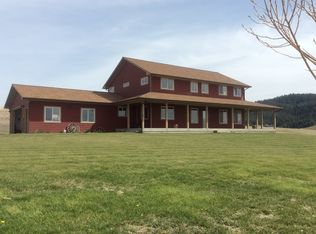 1144 Four Mile Rd, Viola, ID 83872