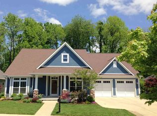 2605 E Seminary Dr, Bloomington, IN 47401