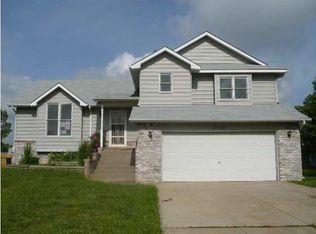 2125 S Prescott Ct #HUD-181238329, Wichita, KS 67209