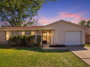 6958 Newberry Ct W, Fort Worth, TX