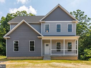 705B Walker Ave, Baltimore, MD 21212