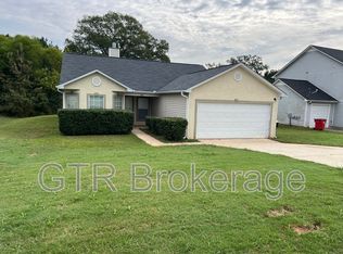 176 Woodwind Way, Jonesboro, GA