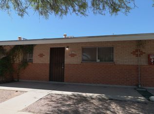 3801 N Country Club Rd #CTRYCL3819, Tucson, AZ 85716