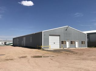 5441 Swanson Rd, Gillette, WY 82718