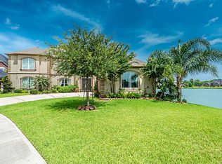 2750 Lakeside Village Dr, Missouri City, TX 77459