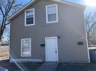 515 W Texas Ave #2, Chickasha, OK 73018