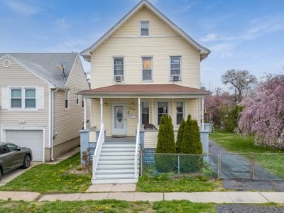 704 Clark St, Linden, NJ, 07036