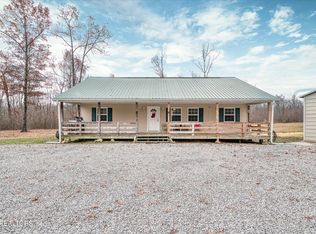 212 George Branch Dr, Monterey, TN 38574