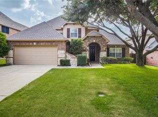 2116 Whitney Ln, McKinney, TX 75072