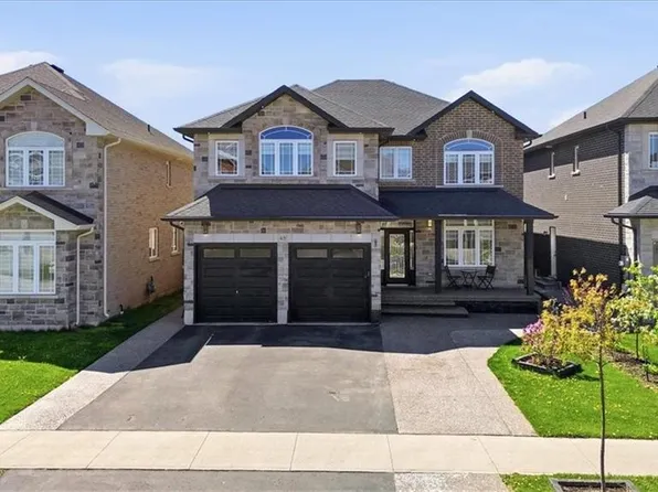 48 Morrison Dr, Hamilton, ON L9K 0H7