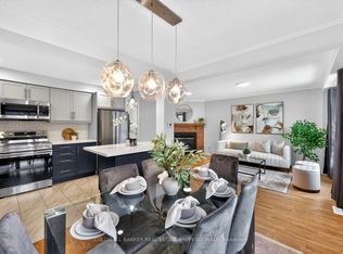 3510 South Millway #32, Mississauga, ON L5L 3T9