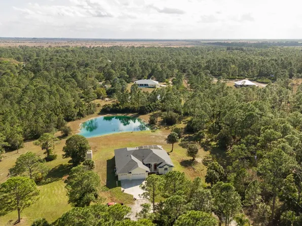 13855 83rd St, Fellsmere, FL 32948