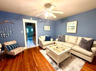 123 1/2 N Princeton Ave, Ventnor, NJ