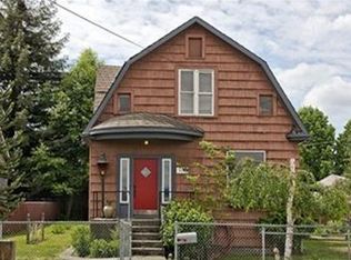 8609 17th Ave S, Seattle, WA 98108