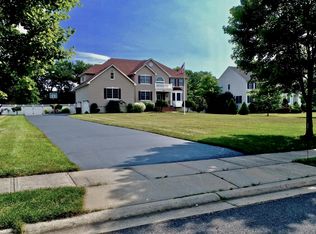 5110 Marshall Rd, Wall Township, NJ 07727