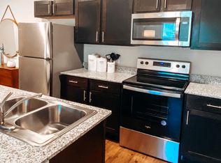 Northgate Apartments, Waxahachie, TX 75165