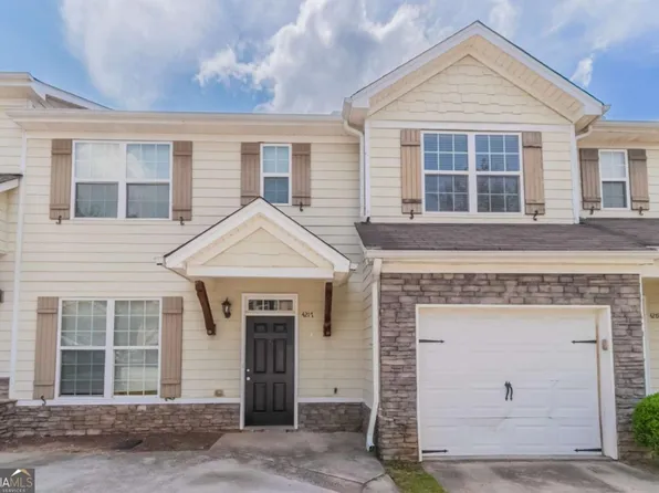 4217 High Park Ln, East Pt, GA 30344