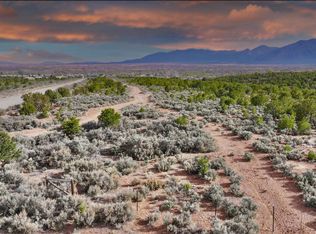 Miranda Canyon Rd, Ranchos De Taos, NM 87557