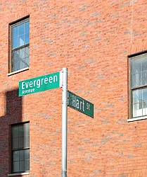 Rented by Living New York