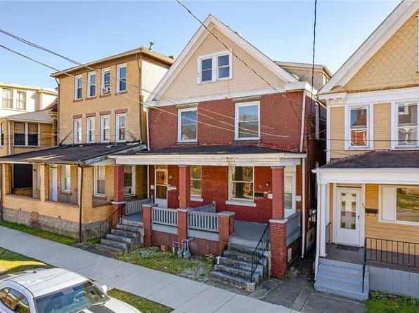 439-441 2nd St, Pitcairn, PA 15140