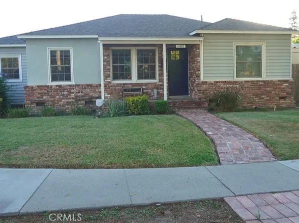 14552 Anaconda St, Whittier, CA 90603