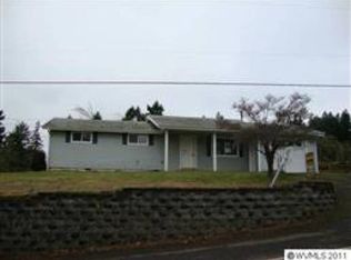 1037 Pleasant Valley Rd, Sweet Home, OR 97386