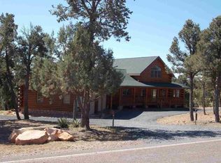 3329 Stone Bridge Trl, Heber, AZ 85928