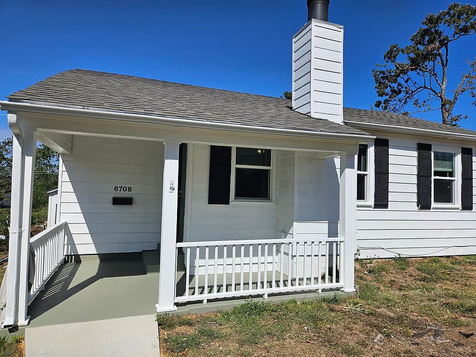 6708 Greenwood Rd, Cammack Village, AR 72207 Zillow