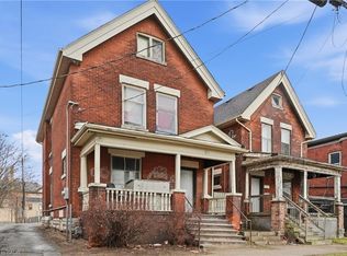55 Chatham St, Brantford, ON