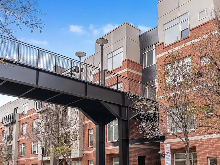 The District at Hampden South — Photo 9
